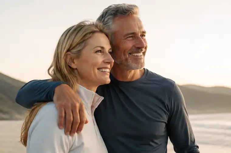 How Men's Vitality Gummies Actually Work