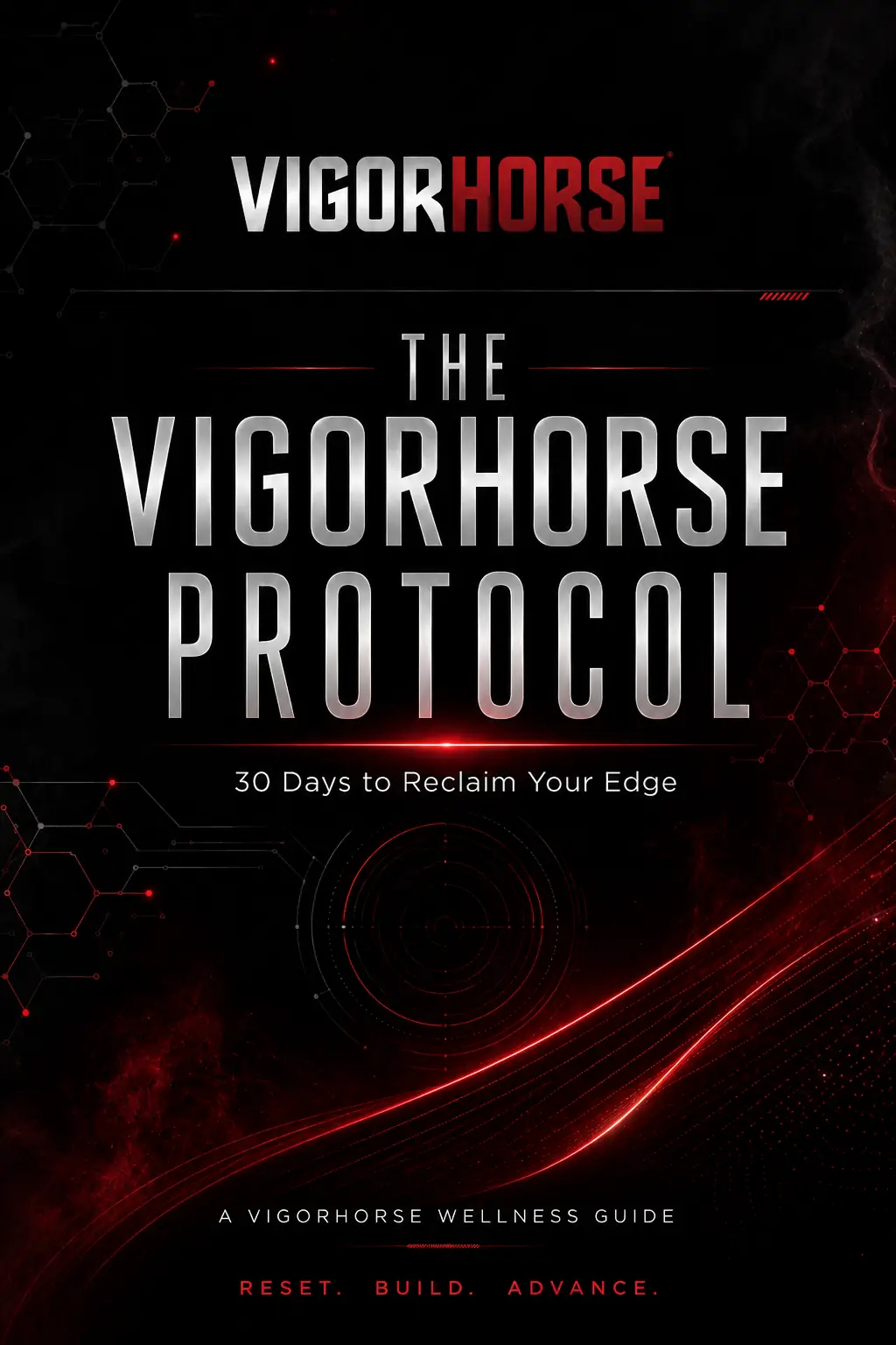 The Protocol bonus eBook