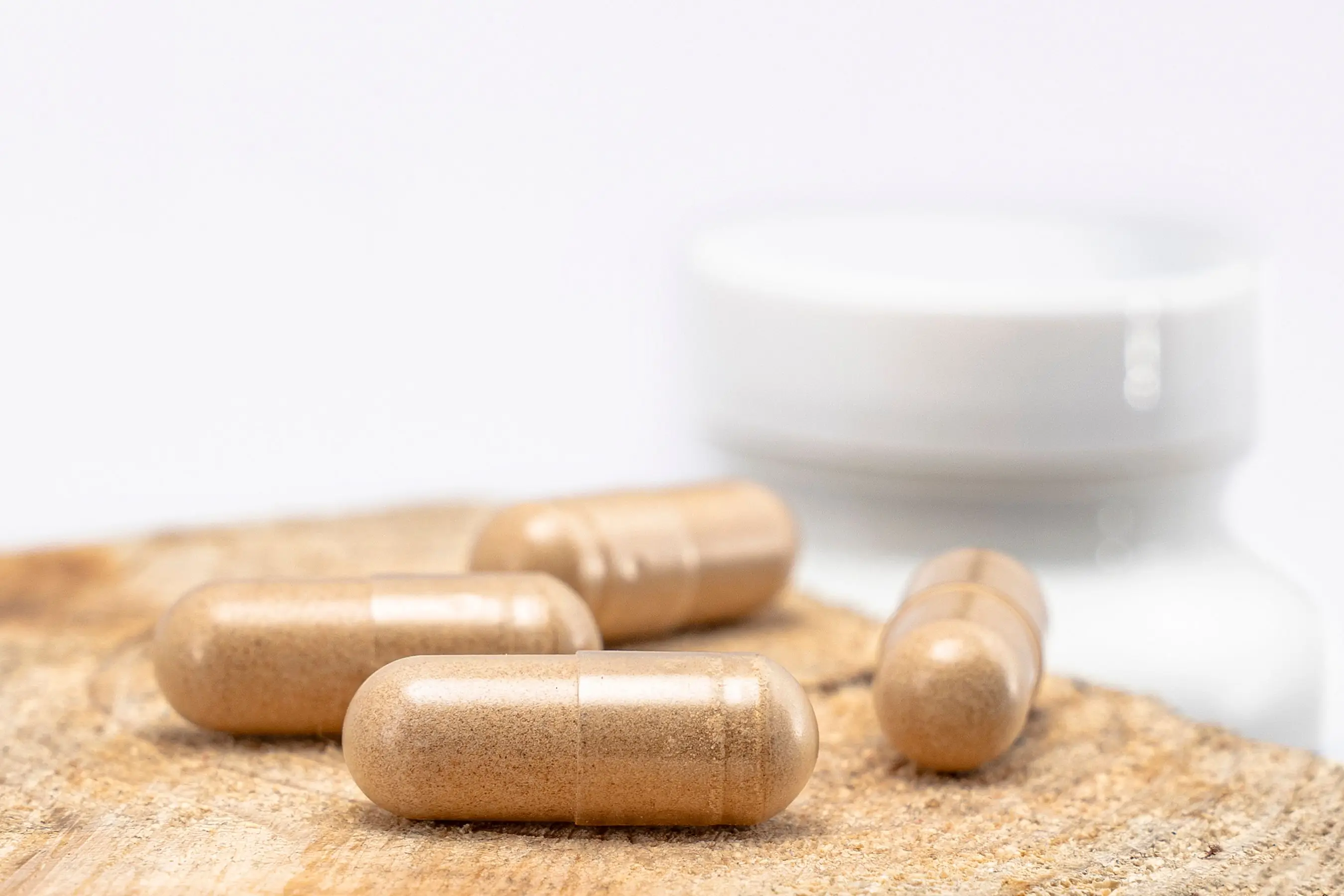 Maca Root Extract